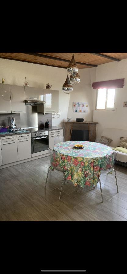 T3 Propriano Pied Dans L'Eau Apartment Exterior photo