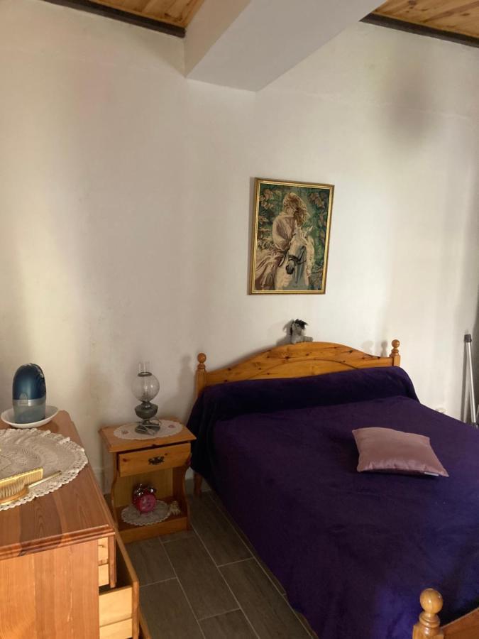 T3 Propriano Pied Dans L'Eau Apartment Exterior photo